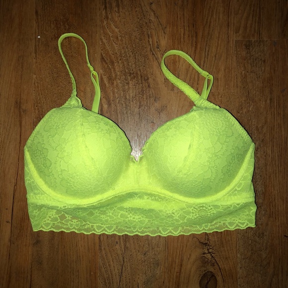 PINK Victoria's Secret Other - Victoria’s Secret PINK Bra sz. M